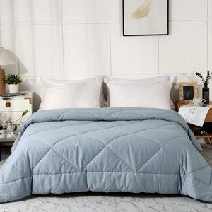 king size blanket 100% cotton